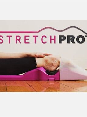 StretchPro Foot Stretching Device - Pink